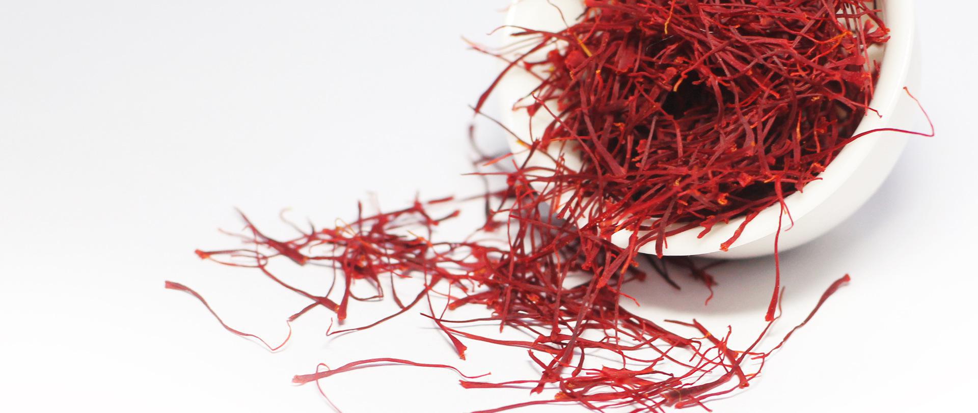 真的假的？秦岚种草Unichi藏红花，竟说有助睡眠