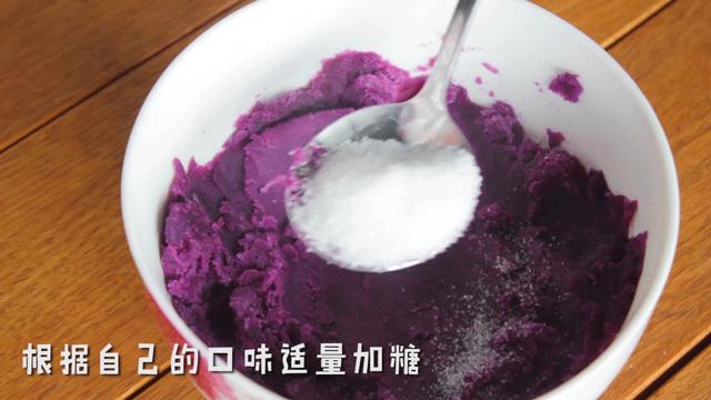 一包积灰的木薯粉，我觉得还能拯救下……