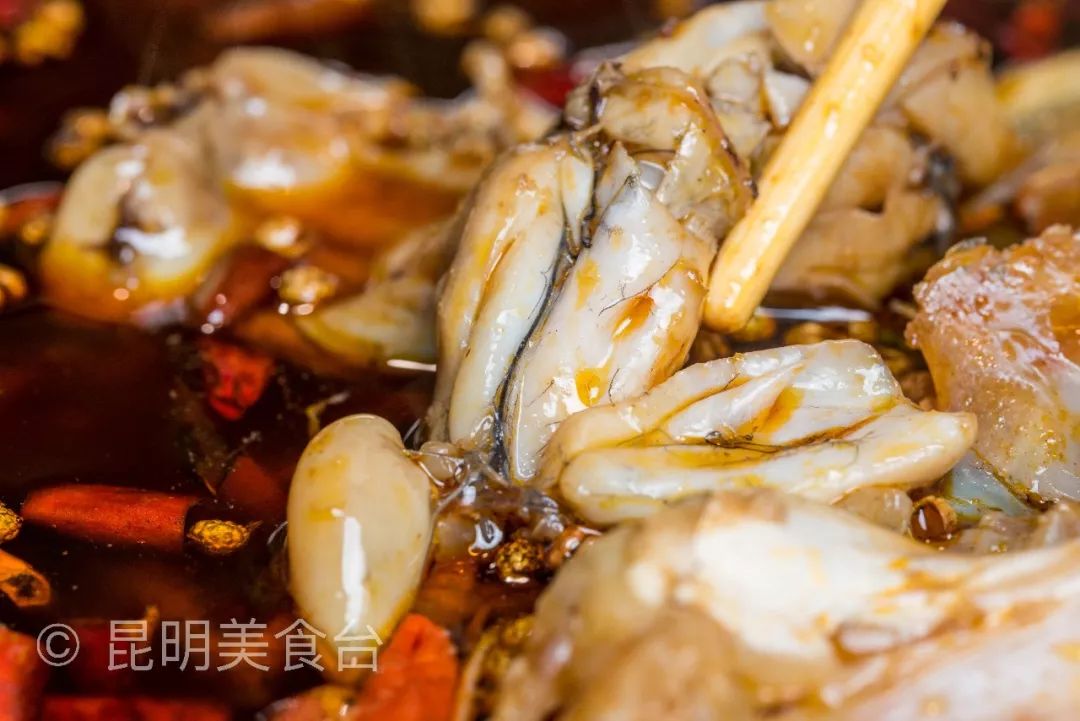 昆明排队4000桌的餐厅,昆明排队餐厅