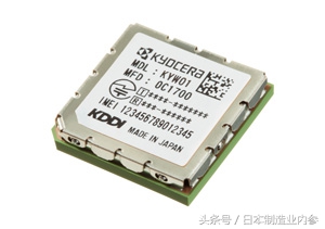 日本京瓷：如何用一个小盒子，防止一栋摩天大楼的坍塌