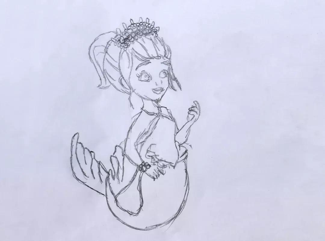 光爱小画家们的艺术生活（上）