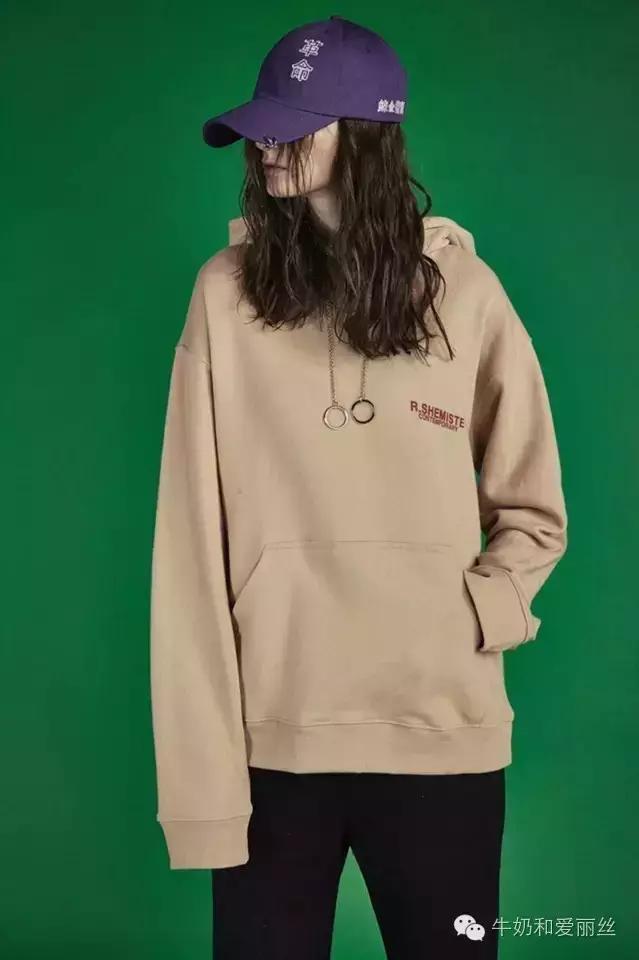 好看的衣服店铺推荐女装,买个衣服真难选