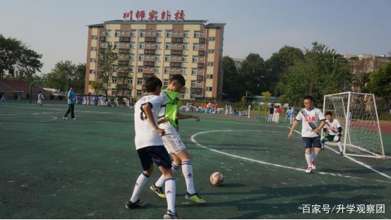 踢球可以上北大吗,踢球能进大学吗