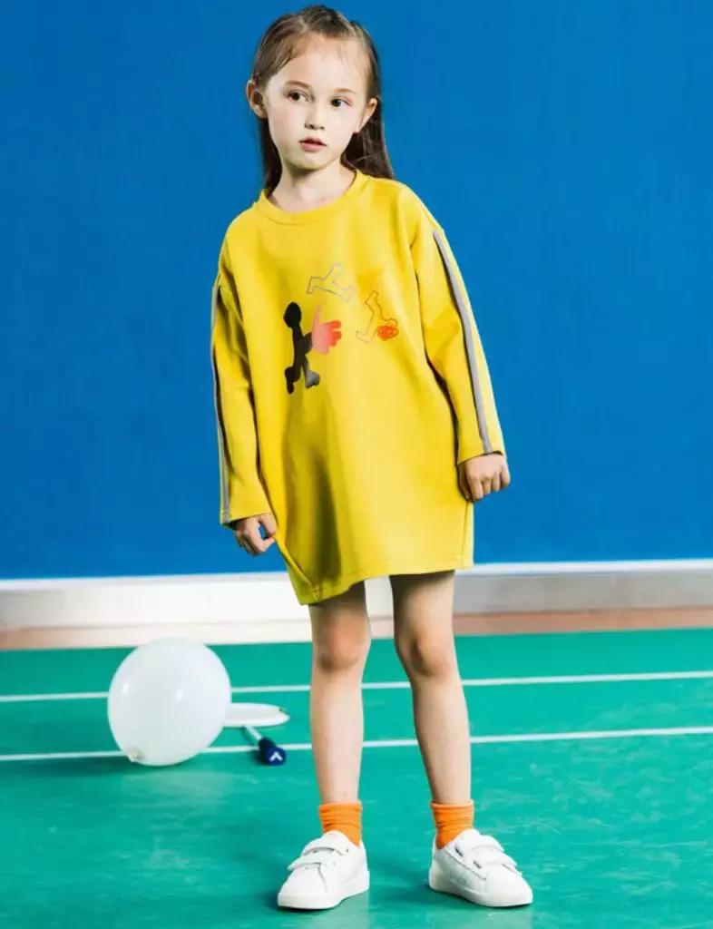 回头率百分百的秋装,超好看的秋装新款