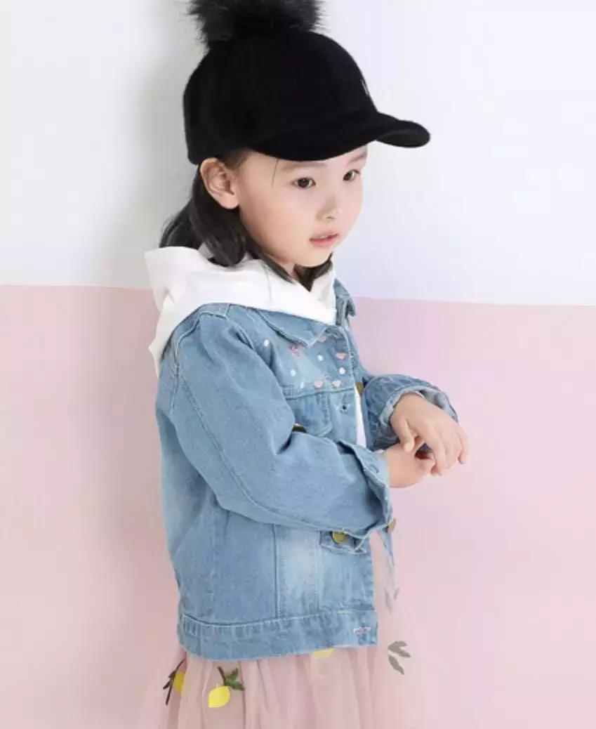 好看的女童秋装套装,新爆款儿童洋气秋装