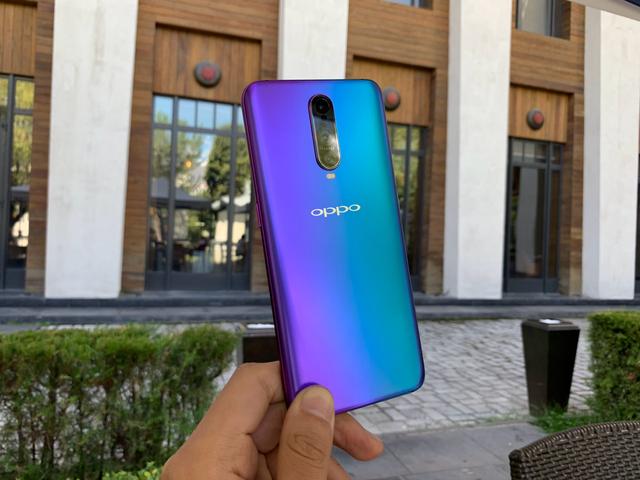 oppor17pro为啥才用骁龙710,oppor17pro使用感受