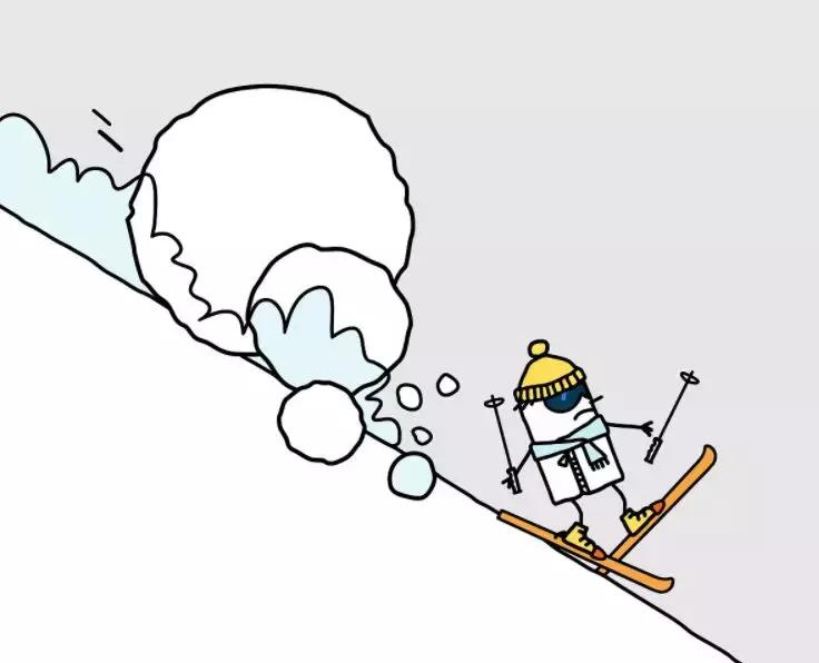 化身腾云驾雾的神仙！阿尔卑斯山滑翔了解一下？真的很酷~