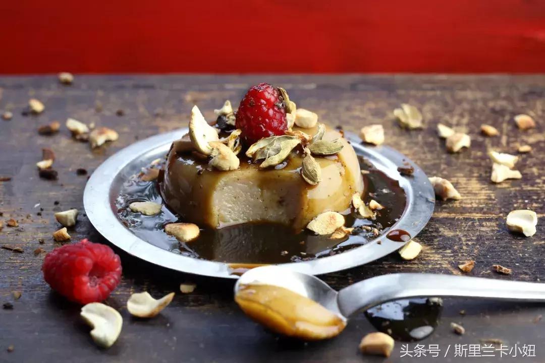 斯里兰卡有什么特色小吃,斯里兰卡必吃美食攻略