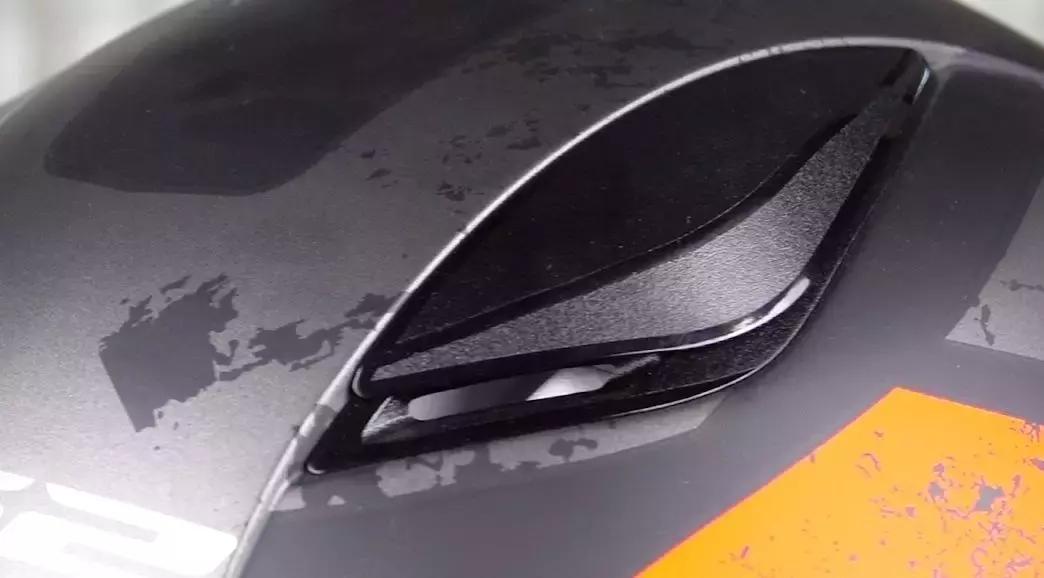 ls2全盔353男款,LS2353头盔新款老款区别