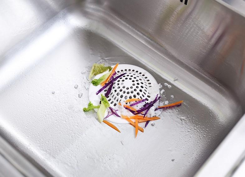 厨房排水管堵塞疏通方法,厨房排水管油腻堵塞了该怎么办