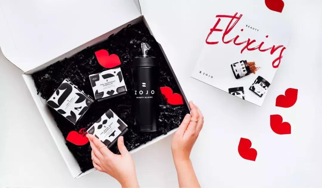 保健品包装如何设计出高级感,保健品包装设计流程