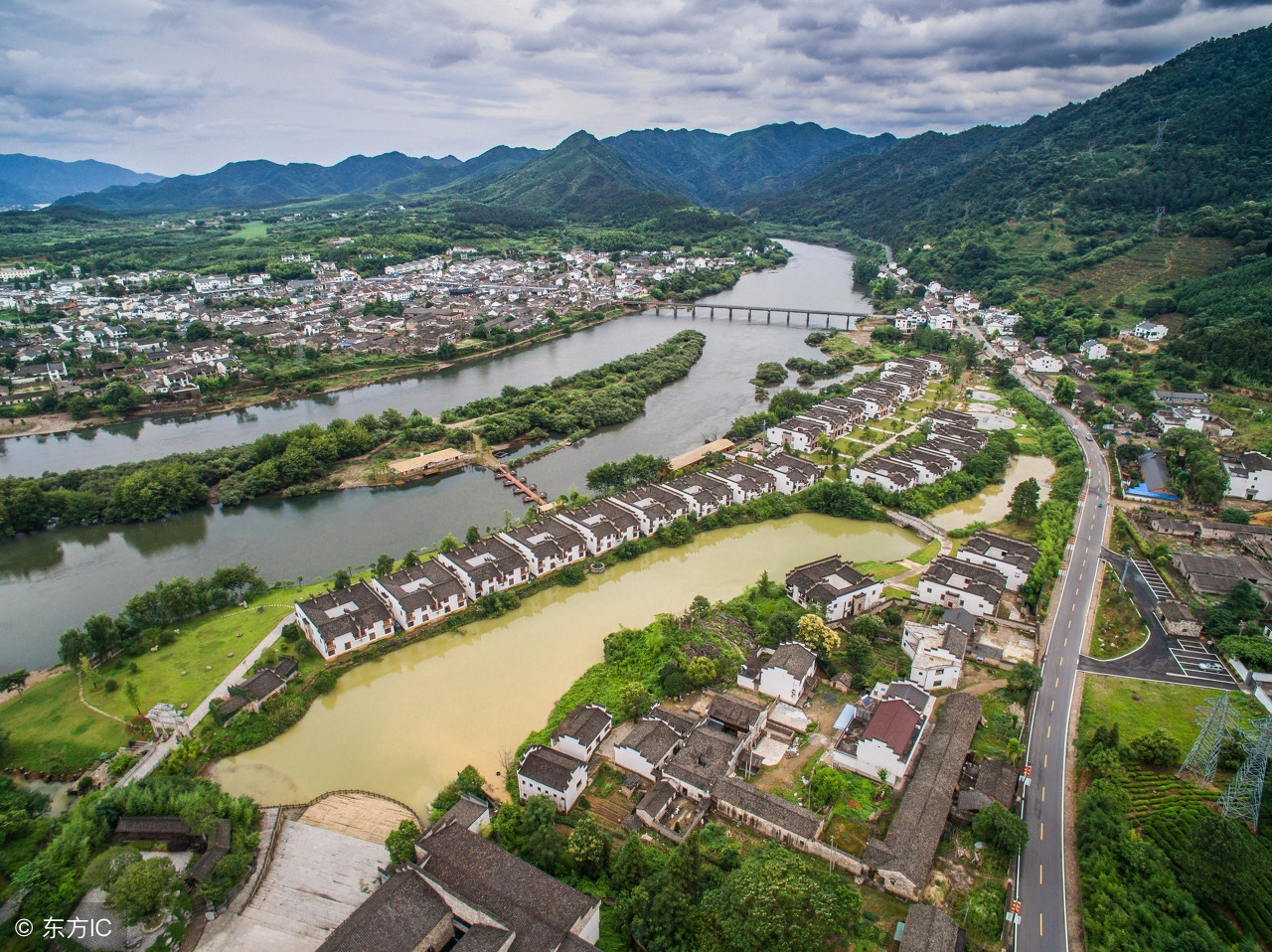 现代农业融合新模式,打造田园综合体共享农业新模式