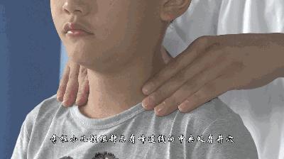 小儿推拿常用的正确手法,小儿推拿21种手法视频