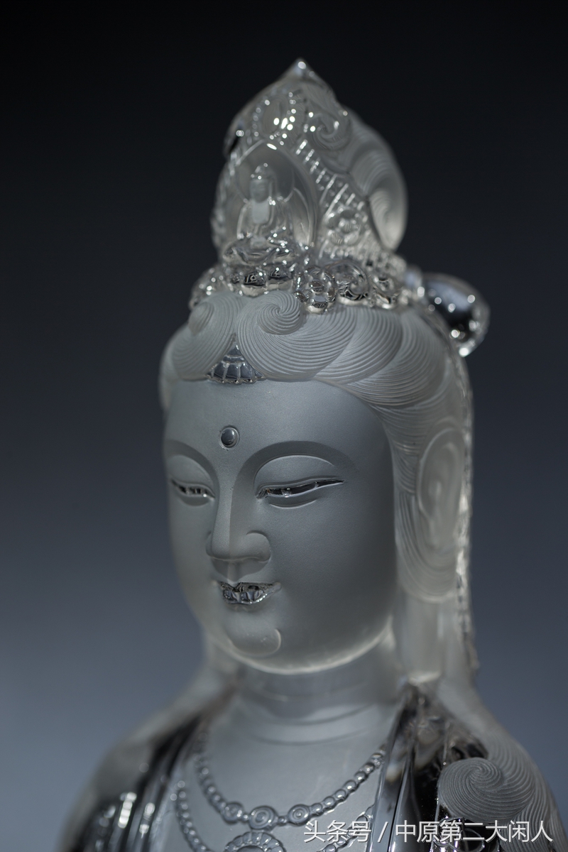 潜心修炼沉淀自己,揭秘零基础入门玉石雕刻