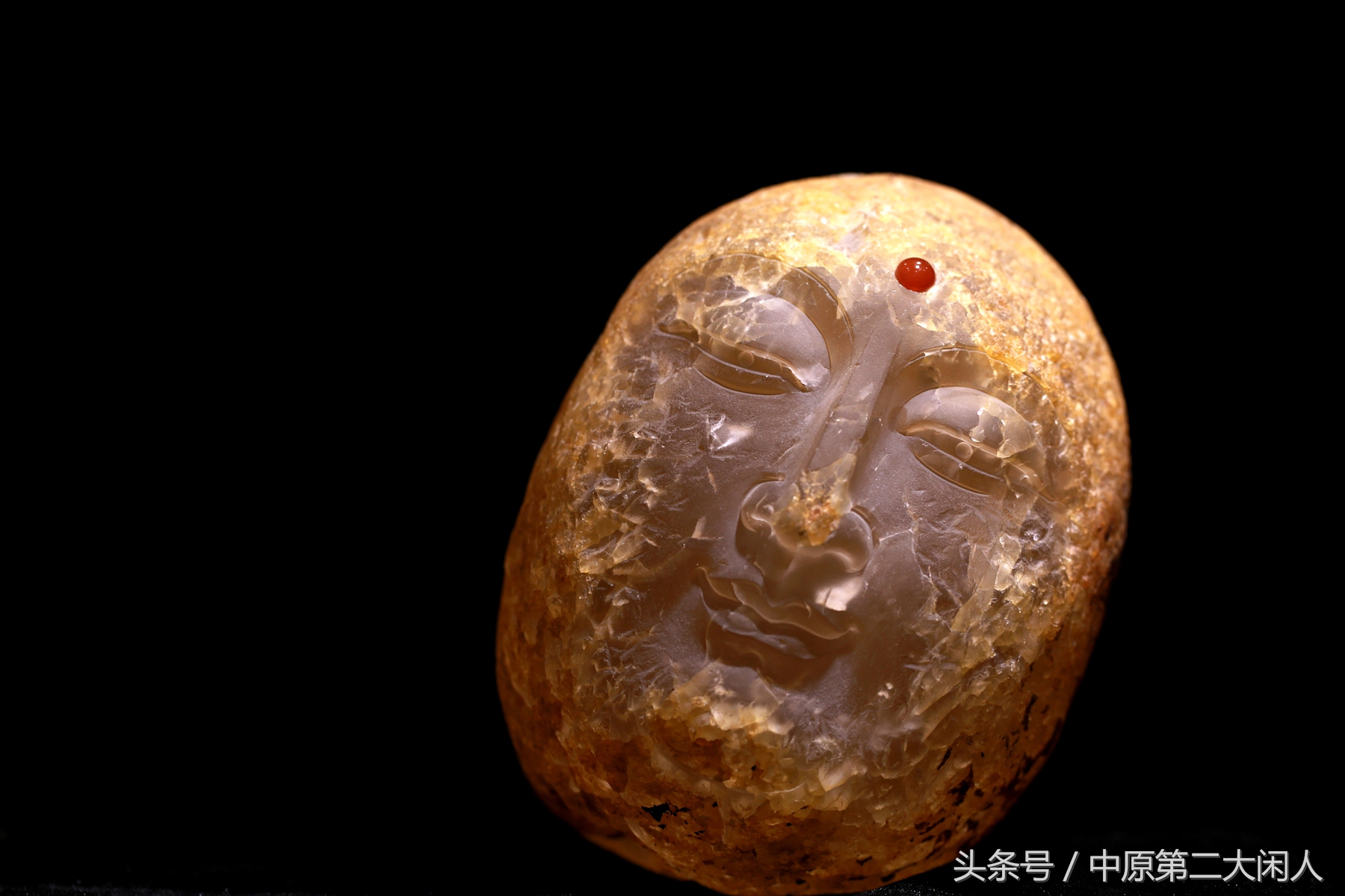 潜心修炼沉淀自己,揭秘零基础入门玉石雕刻