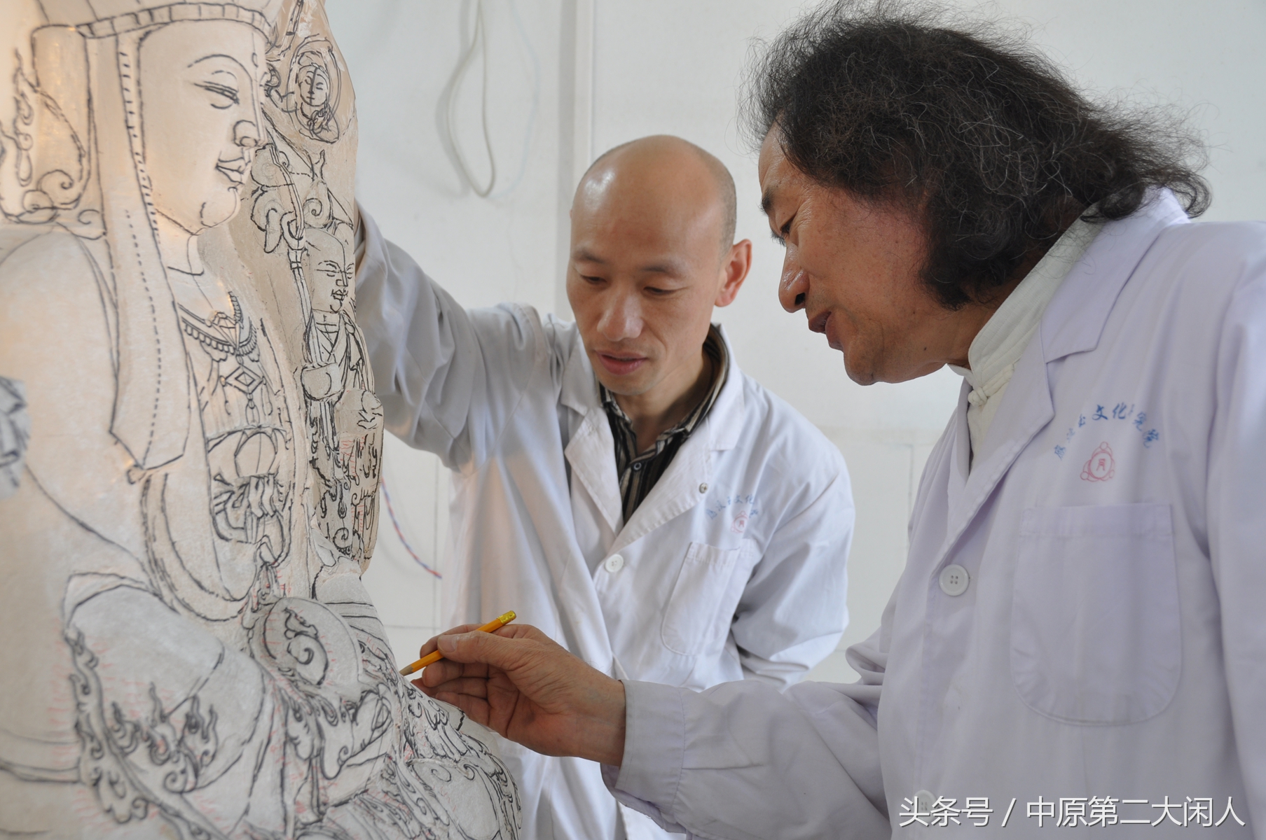 潜心修炼沉淀自己,揭秘零基础入门玉石雕刻