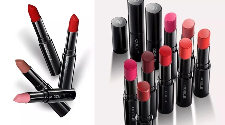 韩国口红排行榜最好看色,韩国3ce口红推荐色号