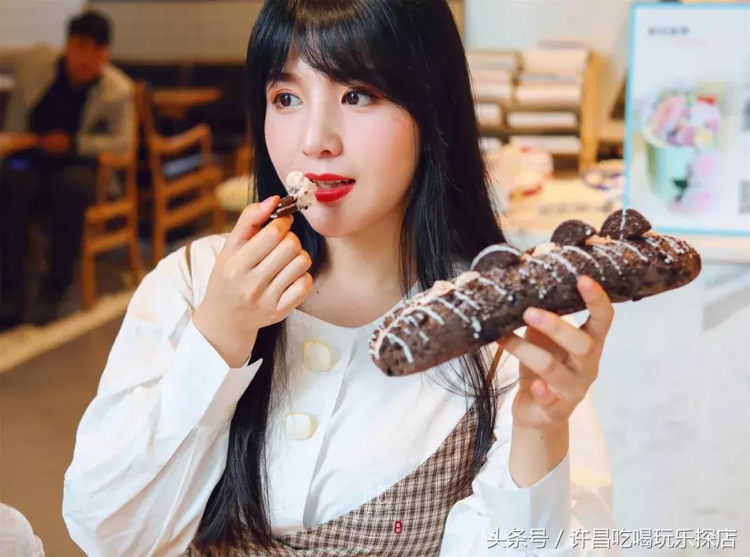 许昌可瑞多烘焙,许昌新可瑞多烘焙工坊