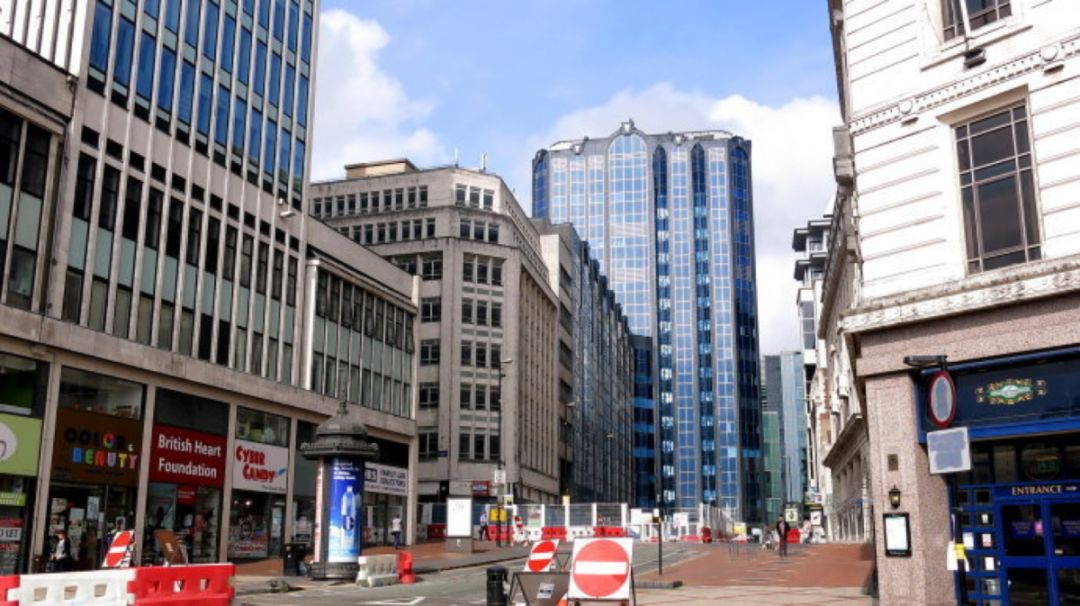 官宣：英国大学又放大招！那么伯明翰到底怎么样？