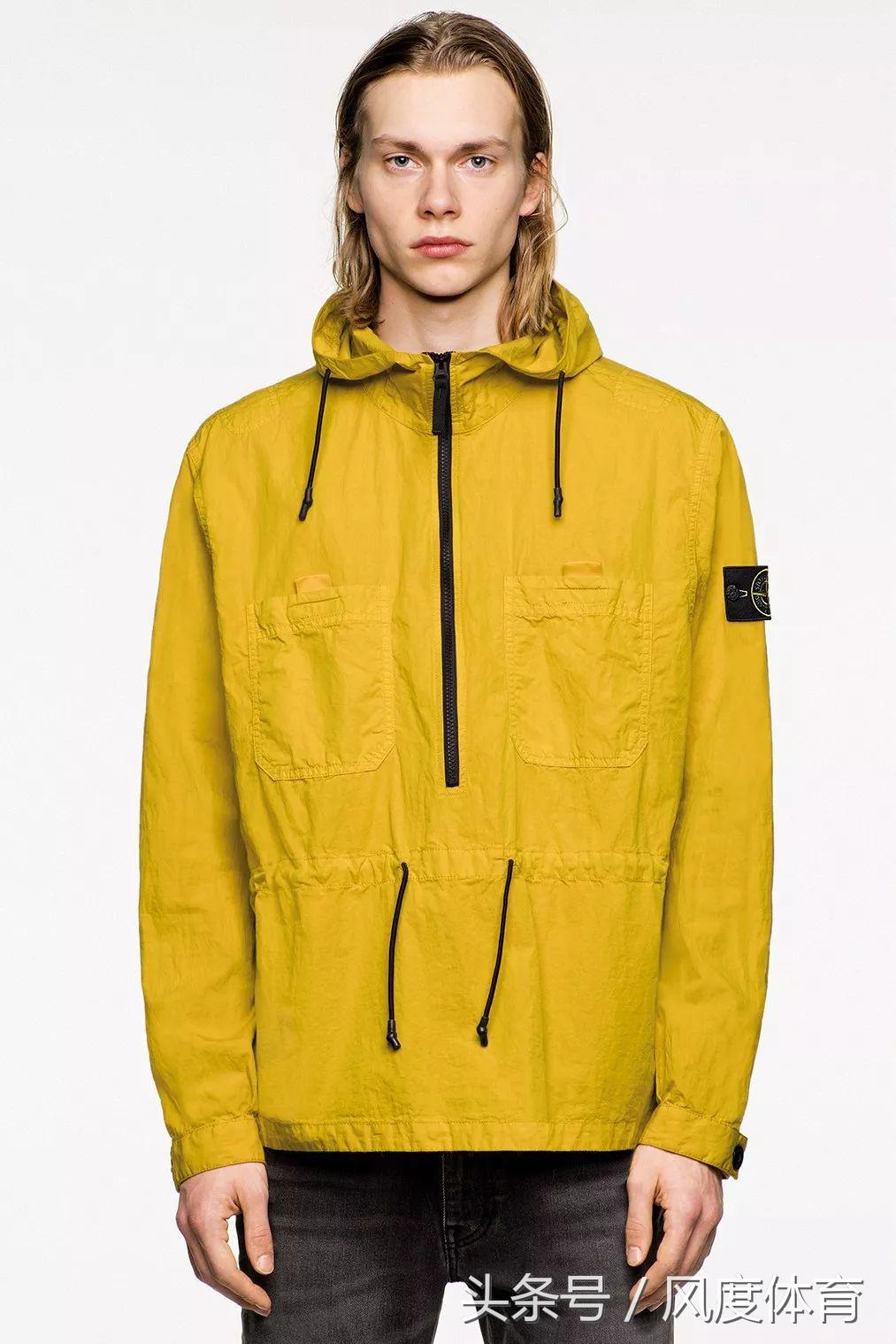 2019秋冬款运动休闲 (今年最流行的秋冬季运动套装)