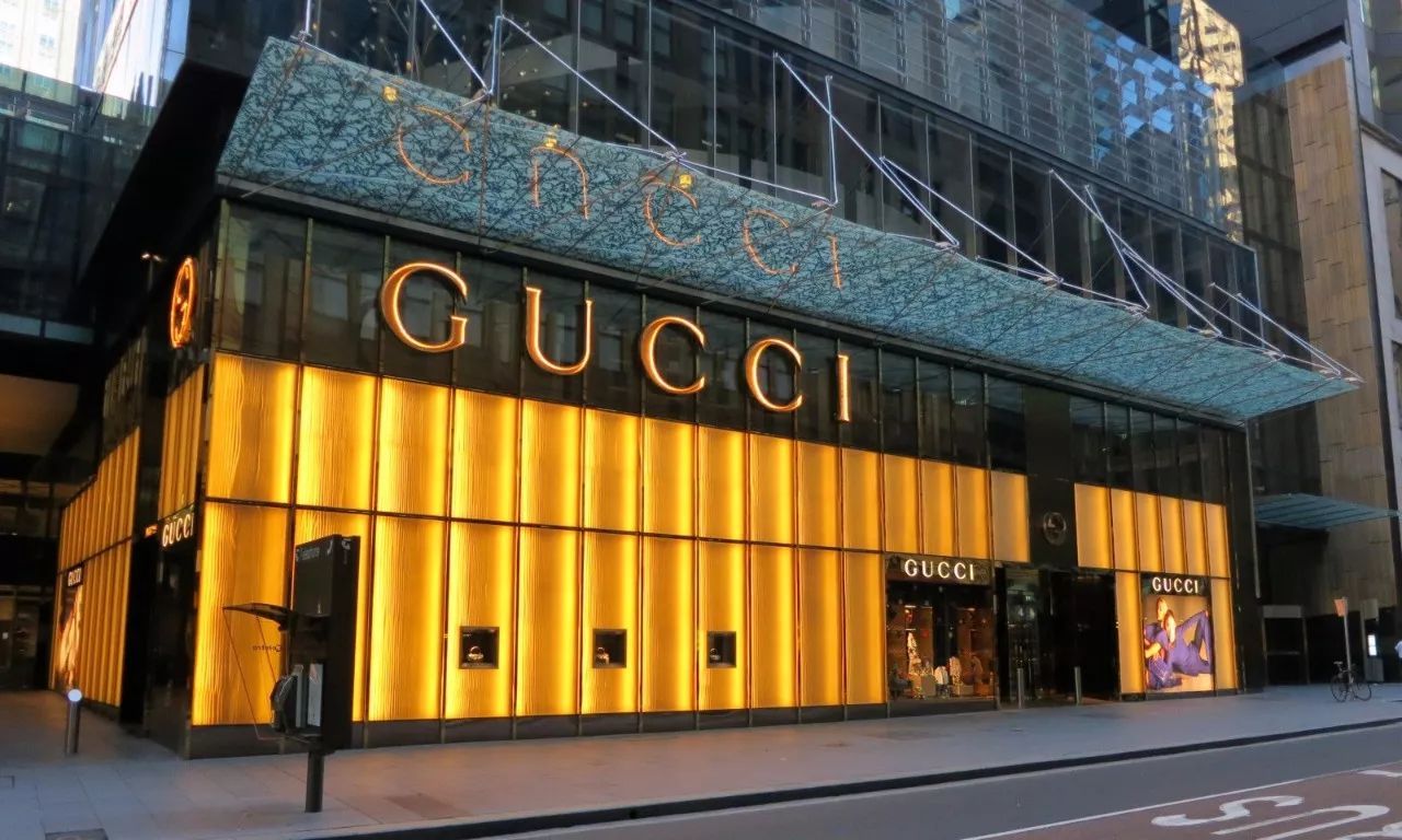 gucci打假厉害吗,gucci假货有多离谱