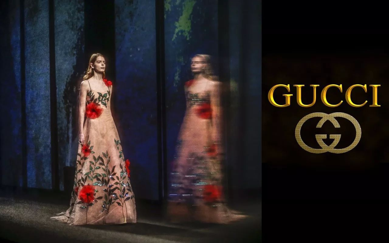 古驰被骂视频,古驰水货是真的还是假的