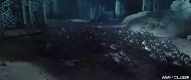 民间故事：小镇上出尸虫，道士身背篓子来，篓子一开*压镇**