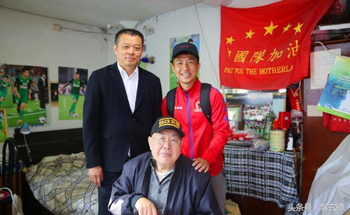 联赛成绩飙升场外献温情，创始人回归中甲第一老炮儿生机重现