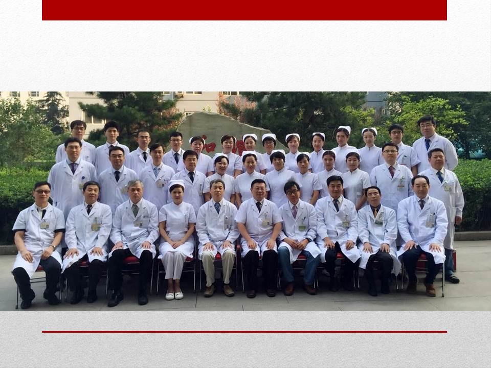 「图文+语音」刘明|泌尿外科腹腔镜手术并发症的术中及术后处理