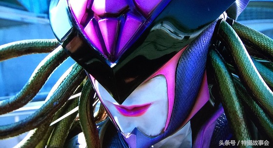 平成骑士反派排名,平成骑士反派