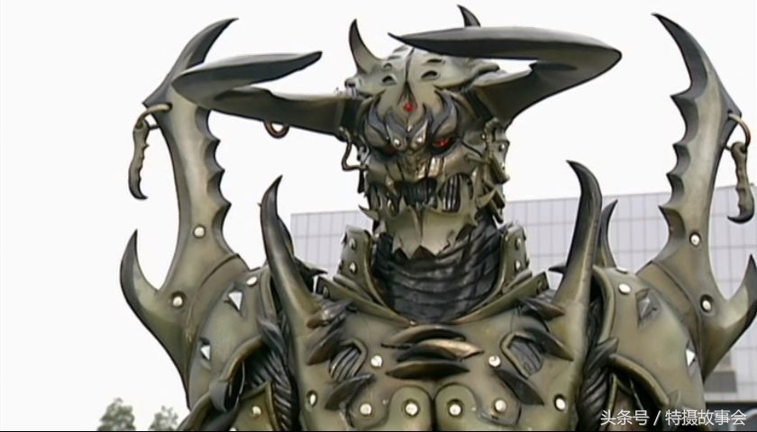 平成骑士反派排名,平成骑士反派