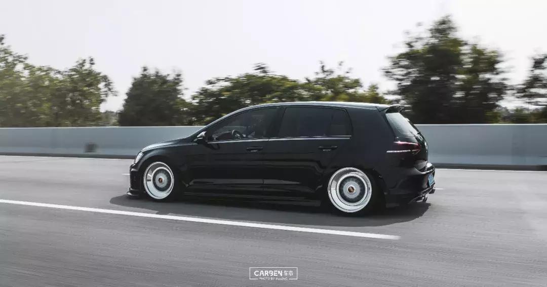 改装文化分享,聊聊改装文化