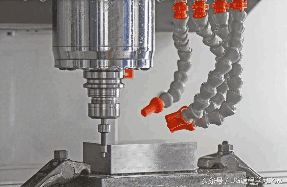 加工中心和数控铣床的区别,数控铣床和加工中心