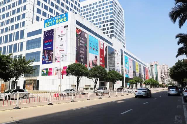 官宣：12/22缤纷启幕！独家品牌开启吃喝逛玩模式！