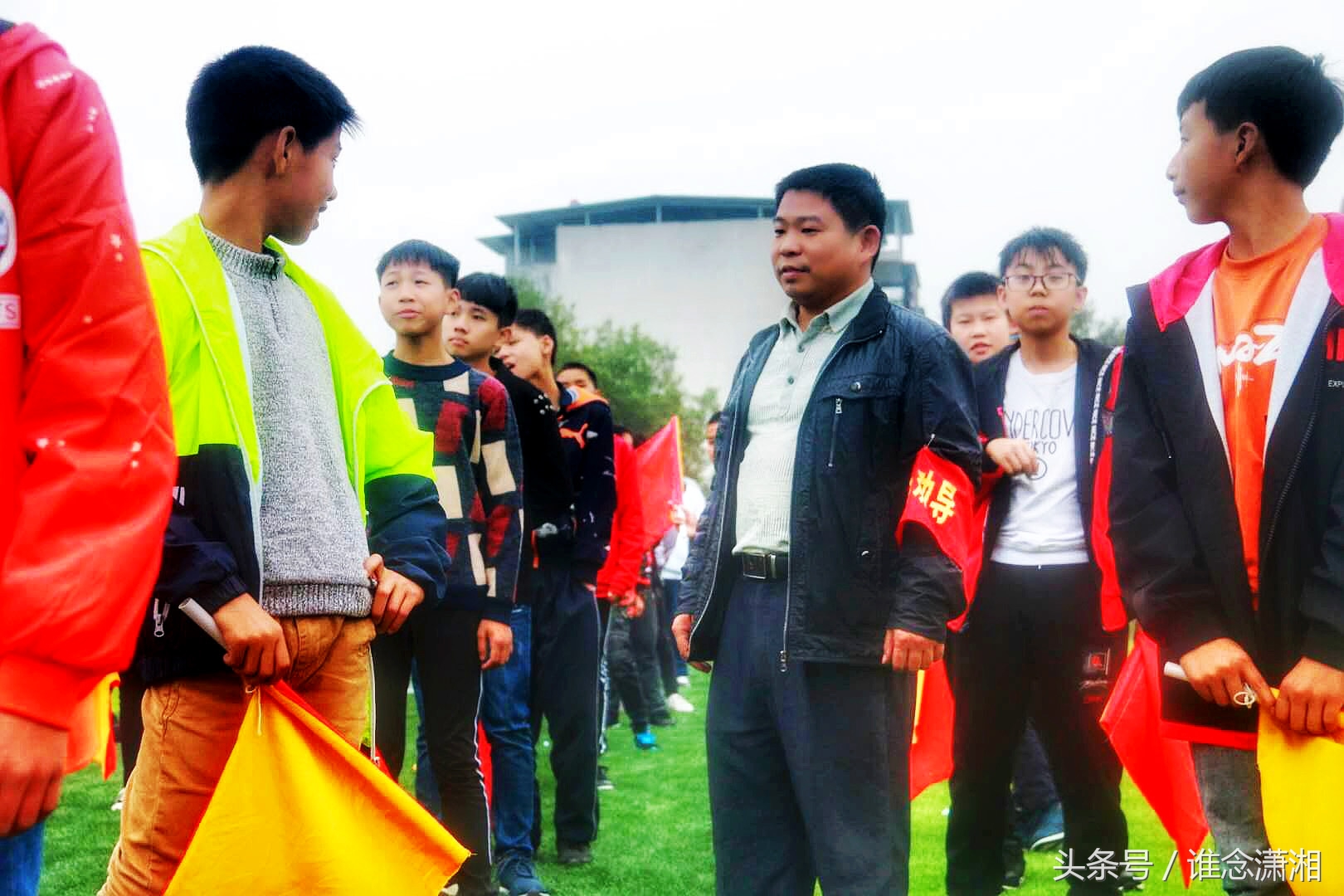 永州足球特色高中,永州市零陵区足球特色学校