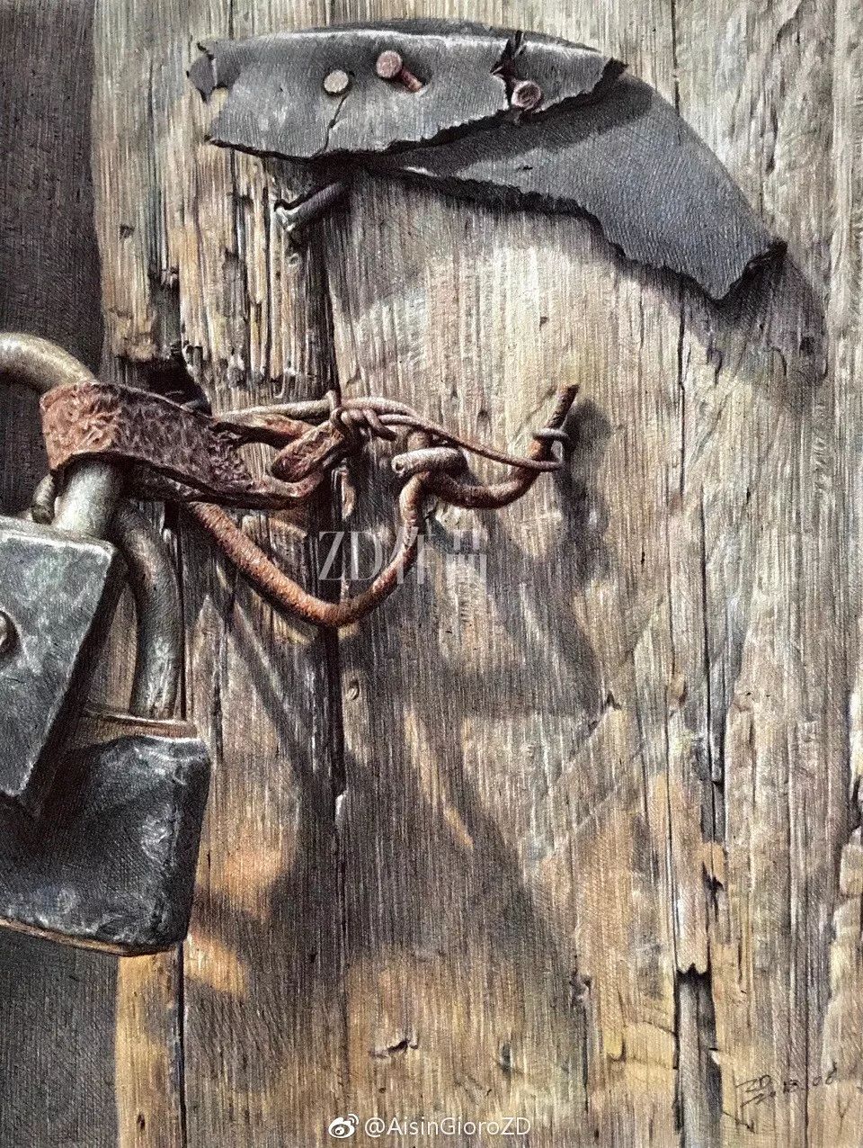 八大圆珠笔,顶级圆珠笔画欣赏