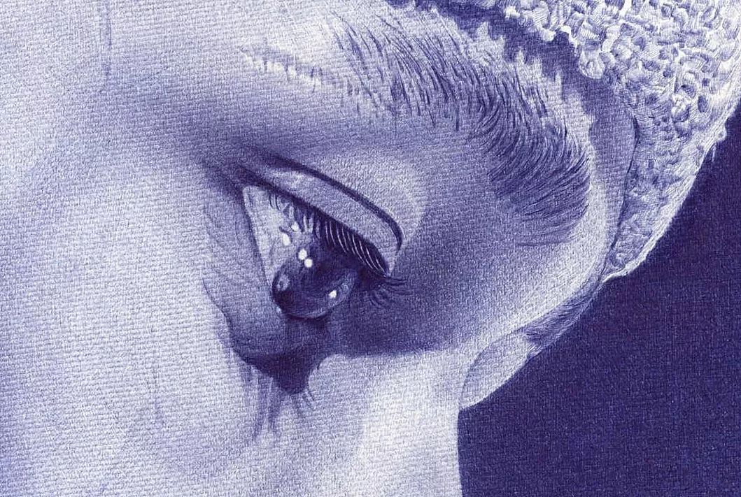 八大圆珠笔,顶级圆珠笔画欣赏