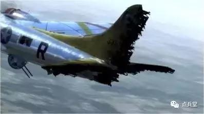 德国空军的最后疯狂——“易北河特别攻击队”自杀作战