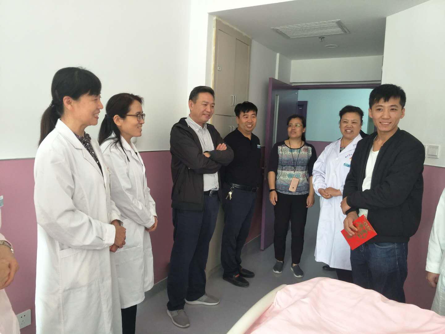 郑州第十人民医院产科,郑州市第十人民医院妇产科