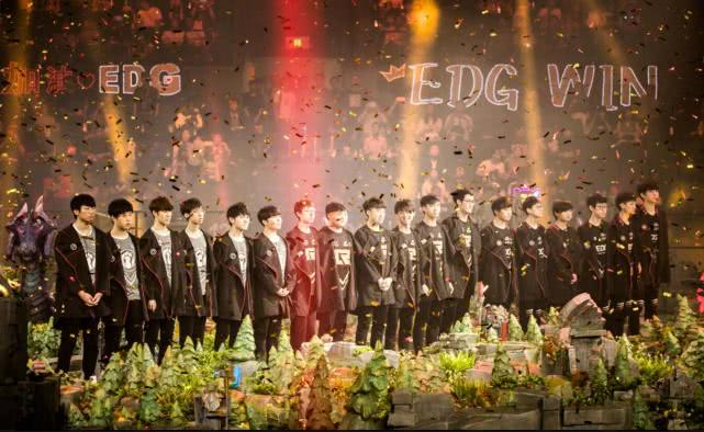 从谷底重回巅峰,从巅峰跌到谷底又回巅峰