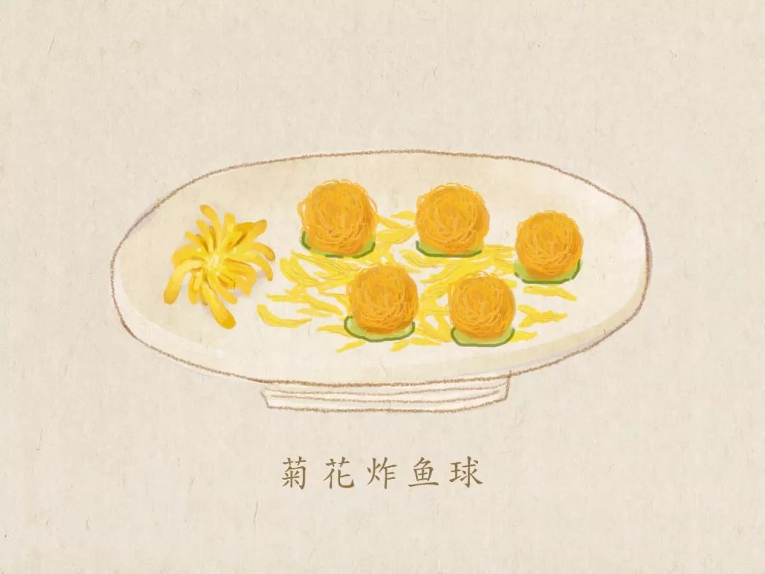 菊花什么人不建议吃呢,菊花可以吃下去吗