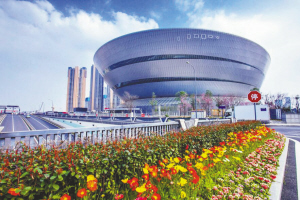 2019成都马拉松赛道示意图,成都马拉松赛道纪录