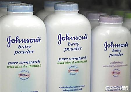 重磅：强生爽身粉致癌，你还在给宝宝用吗？