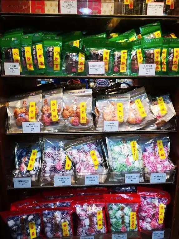 去港澳游买啥东西划算,去港澳有哪些需要买的商品