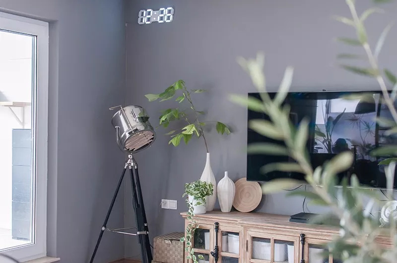 58平米老破房神级爆改,28平米老房爆改精致四居后续