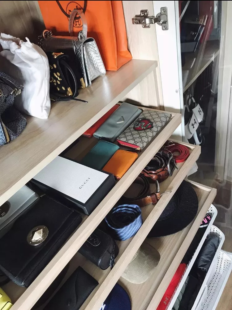 58平米老破房神级爆改,28平米老房爆改精致四居后续