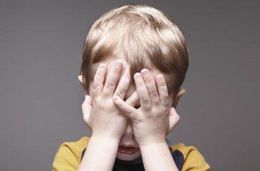 为什么小孩一学习就说我不会,为什么孩子总说我不会