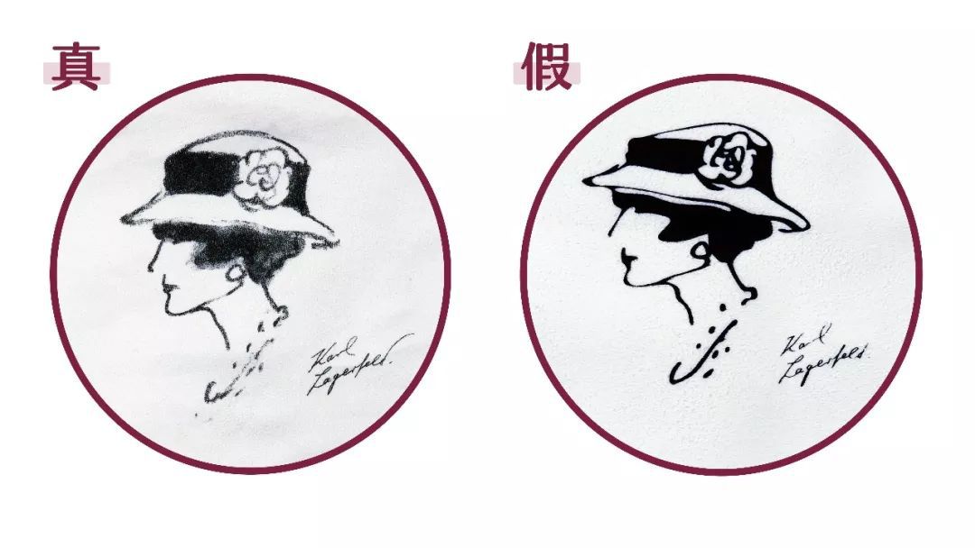 鉴宝专家砸2亿真品是什么,chanelcf中号鉴定