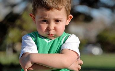 为什么小孩一学习就说我不会,为什么孩子总说我不会