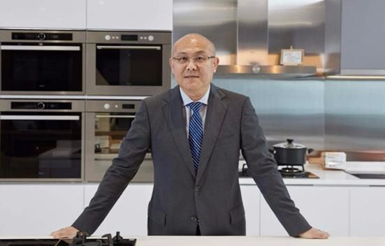 惠而浦品牌是不是退出市场,惠而浦集团现状